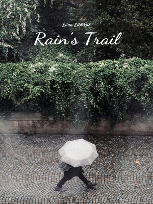 cover image of Rain's Trail